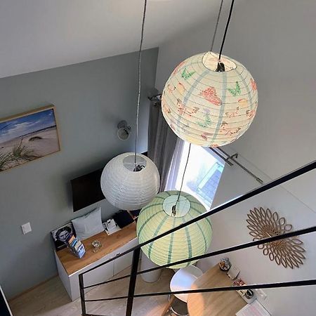 La Madeleine Apartment วานส์ ภายนอก รูปภาพ